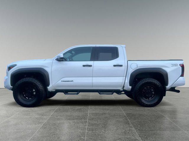 used 2024 Toyota Tacoma car, priced at $49,999