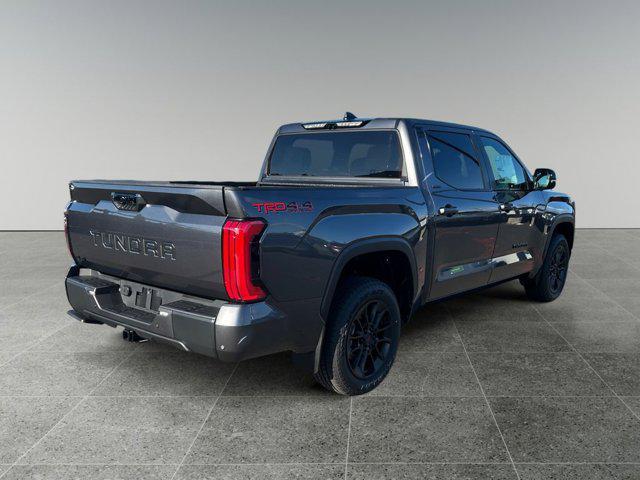 new 2025 Toyota Tundra car, priced at $62,188