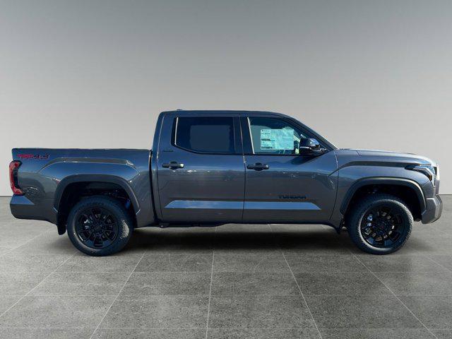 new 2025 Toyota Tundra car, priced at $62,188