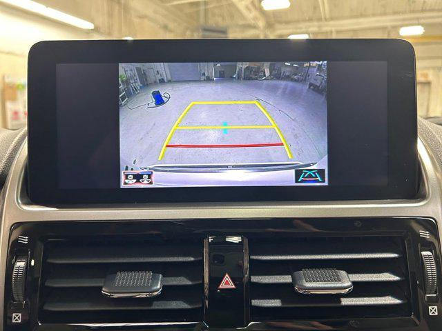 used 2023 Lexus GX 460 car, priced at $66,999