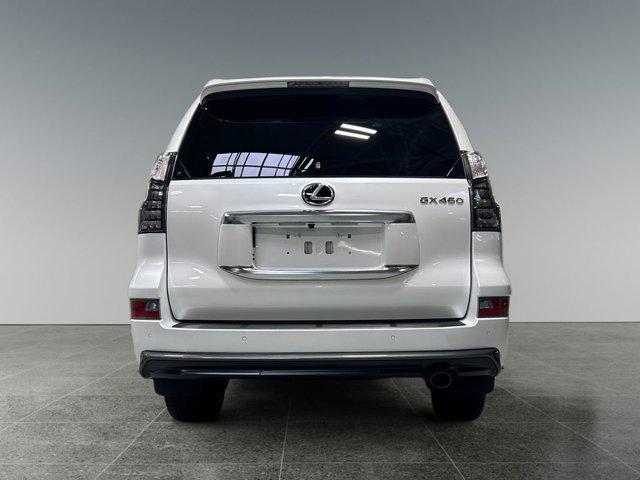 used 2023 Lexus GX 460 car, priced at $66,999