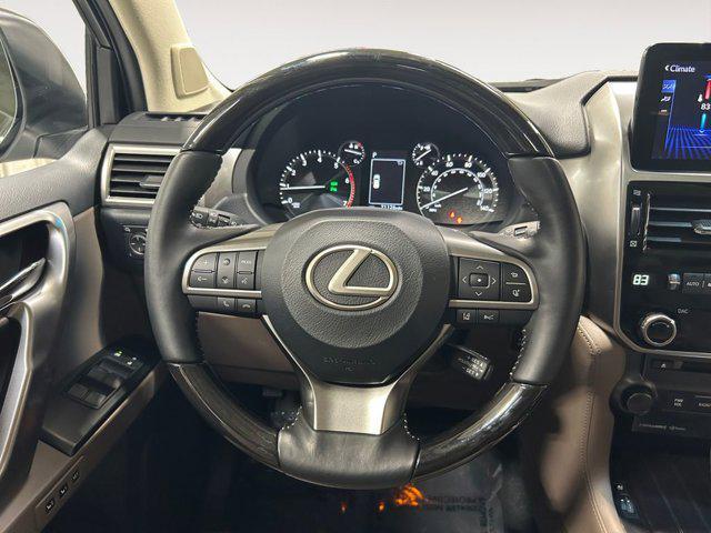used 2023 Lexus GX 460 car, priced at $66,999