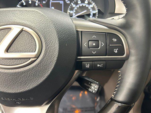 used 2023 Lexus GX 460 car, priced at $66,999