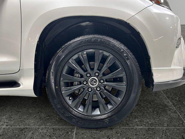 used 2023 Lexus GX 460 car, priced at $66,999