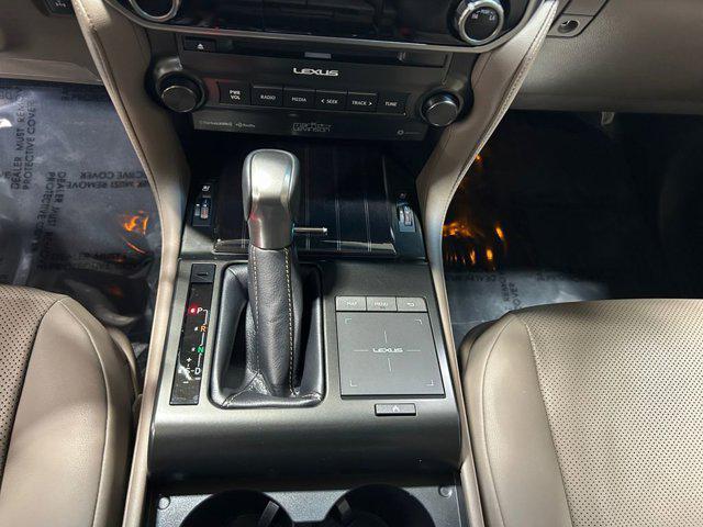 used 2023 Lexus GX 460 car, priced at $66,999
