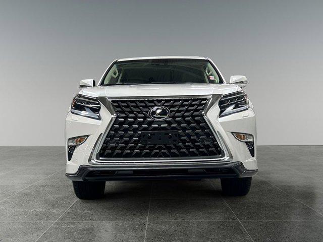 used 2023 Lexus GX 460 car, priced at $66,999