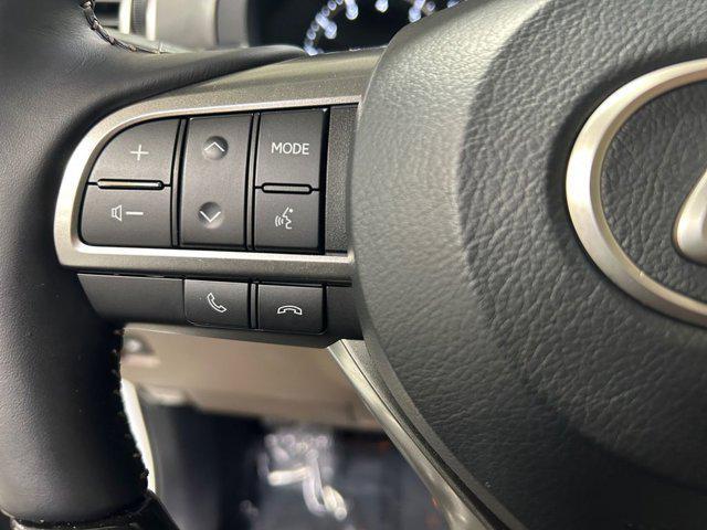 used 2023 Lexus GX 460 car, priced at $66,999