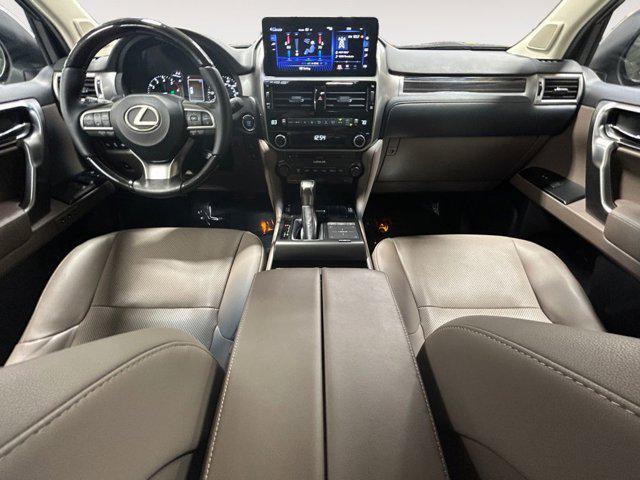 used 2023 Lexus GX 460 car, priced at $66,999
