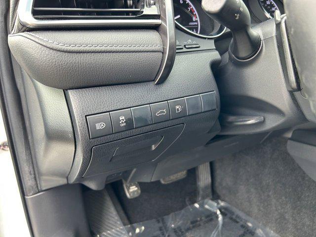 used 2018 Toyota Camry car, priced at $22,999