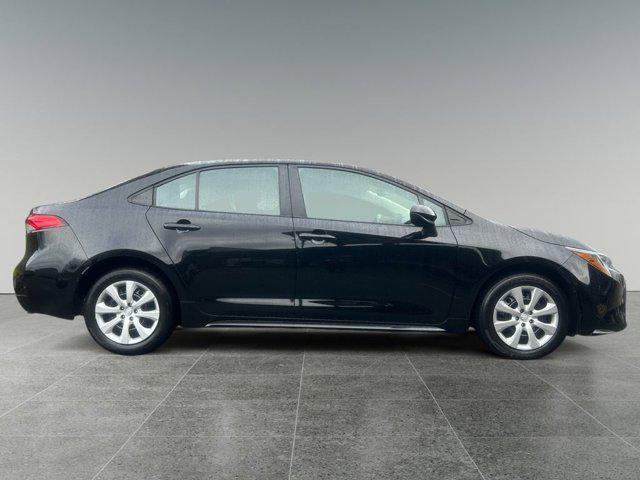 used 2024 Toyota Corolla car, priced at $24,999