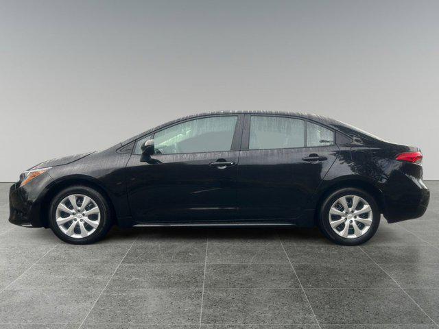 used 2024 Toyota Corolla car, priced at $24,999