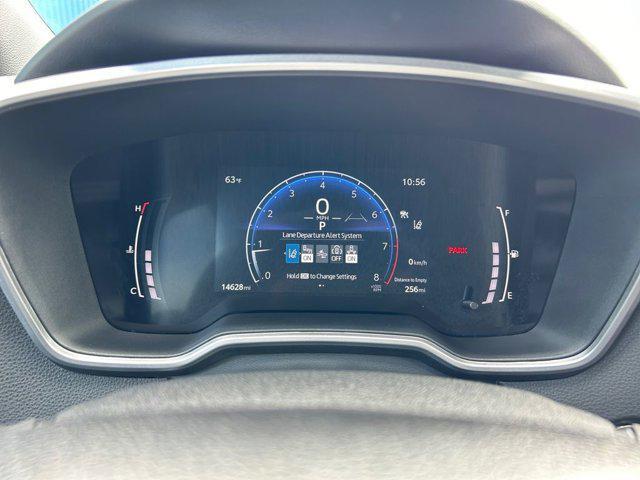 used 2024 Toyota Corolla car, priced at $30,999