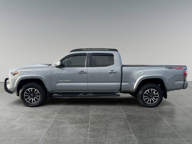 used 2021 Toyota Tacoma car, priced at $40,919