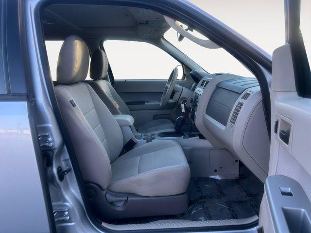 used 2010 Ford Escape Hybrid car, priced at $10,999