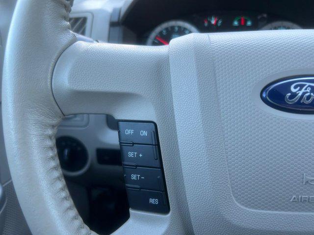 used 2010 Ford Escape Hybrid car, priced at $10,999