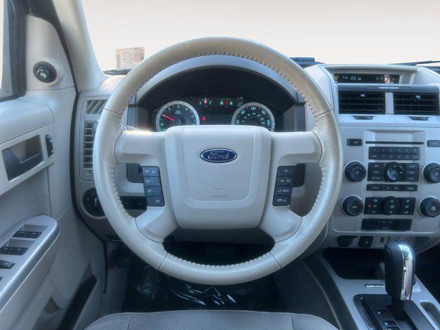 used 2010 Ford Escape Hybrid car, priced at $10,999