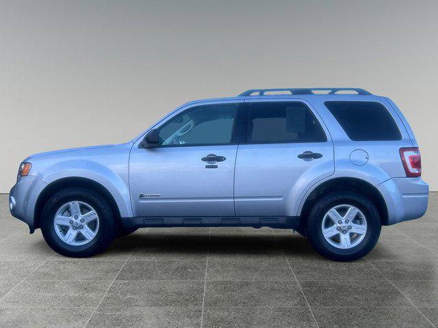 used 2010 Ford Escape Hybrid car, priced at $10,999