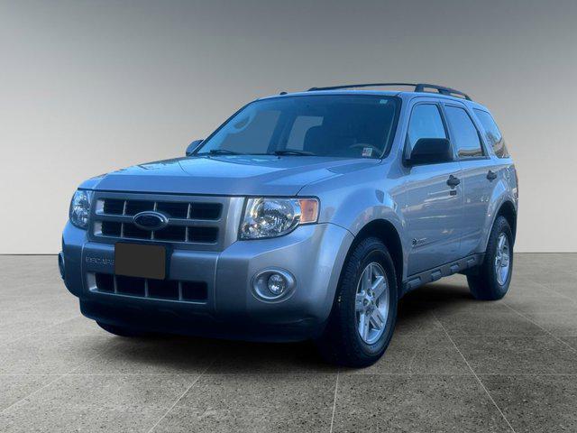 used 2010 Ford Escape Hybrid car, priced at $10,999