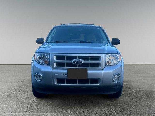 used 2010 Ford Escape Hybrid car, priced at $10,999