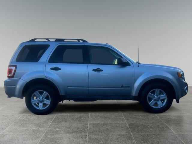 used 2010 Ford Escape Hybrid car, priced at $10,999