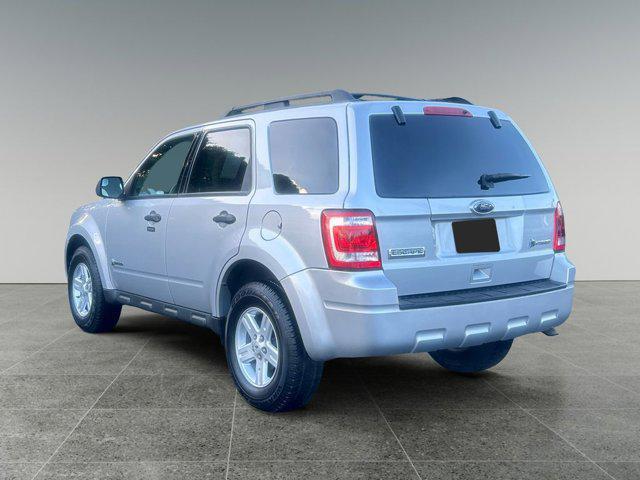 used 2010 Ford Escape Hybrid car, priced at $10,999