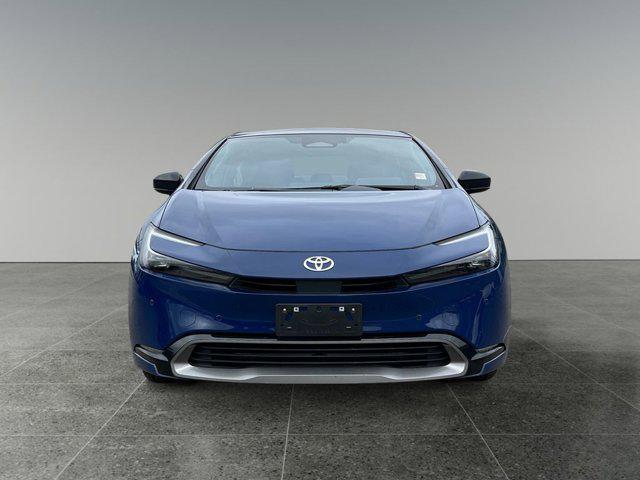 used 2024 Toyota Prius car, priced at $39,999