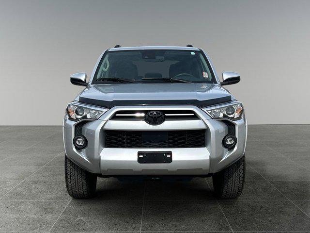 used 2022 Toyota 4Runner car, priced at $45,995
