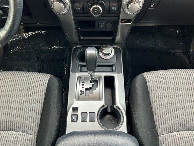 used 2022 Toyota 4Runner car, priced at $45,995