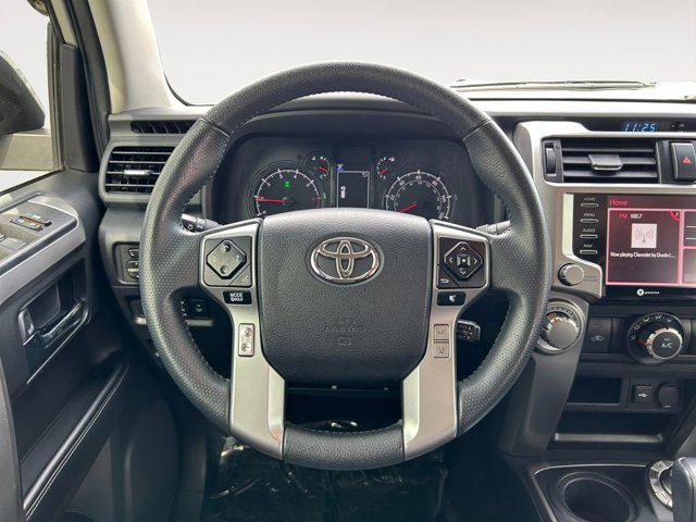 used 2022 Toyota 4Runner car, priced at $45,995