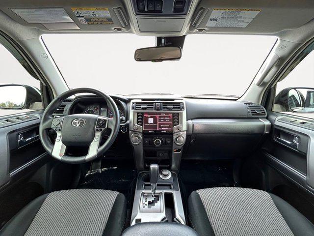 used 2022 Toyota 4Runner car, priced at $45,995