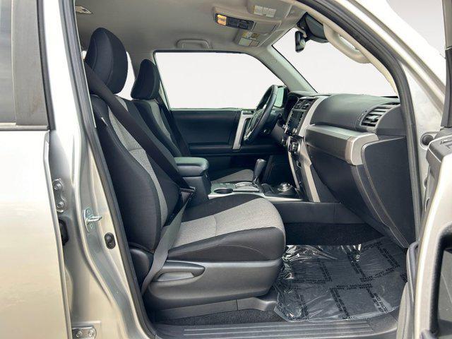 used 2022 Toyota 4Runner car, priced at $45,995