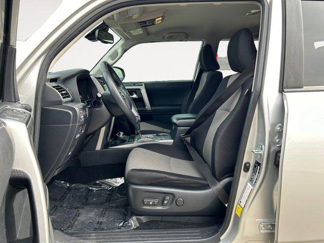 used 2022 Toyota 4Runner car, priced at $45,995