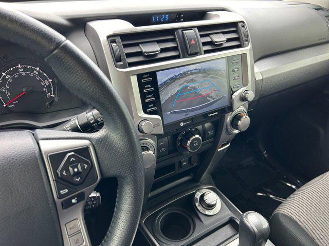 used 2022 Toyota 4Runner car, priced at $45,995