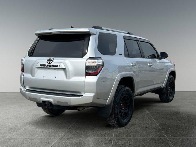 used 2022 Toyota 4Runner car, priced at $45,995