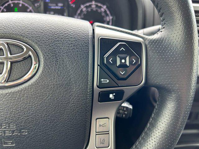 used 2022 Toyota 4Runner car, priced at $45,995