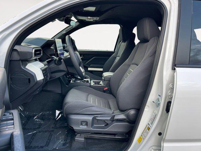 used 2024 Toyota Tacoma car, priced at $44,761