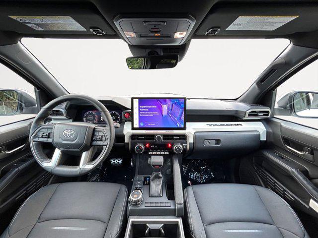 used 2024 Toyota Tacoma car, priced at $44,761