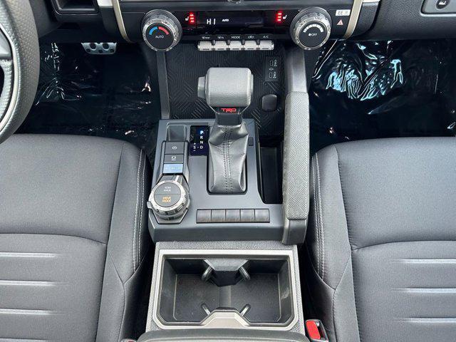used 2024 Toyota Tacoma car, priced at $44,761