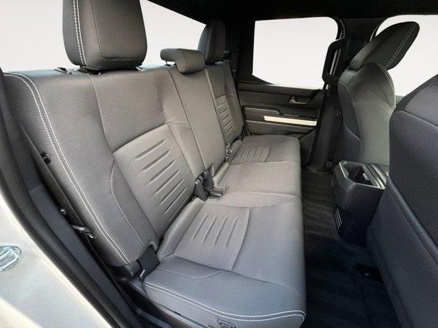 used 2024 Toyota Tacoma car, priced at $44,761