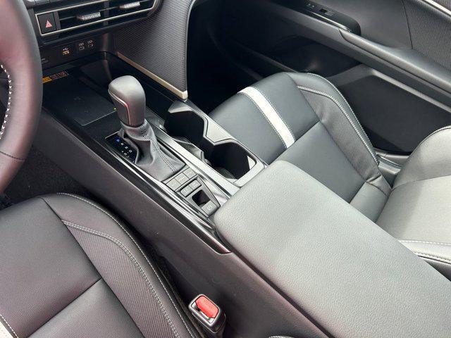 new 2026 Toyota Camry car, priced at $37,769