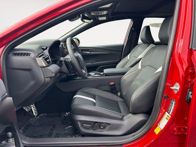 new 2026 Toyota Camry car, priced at $37,769