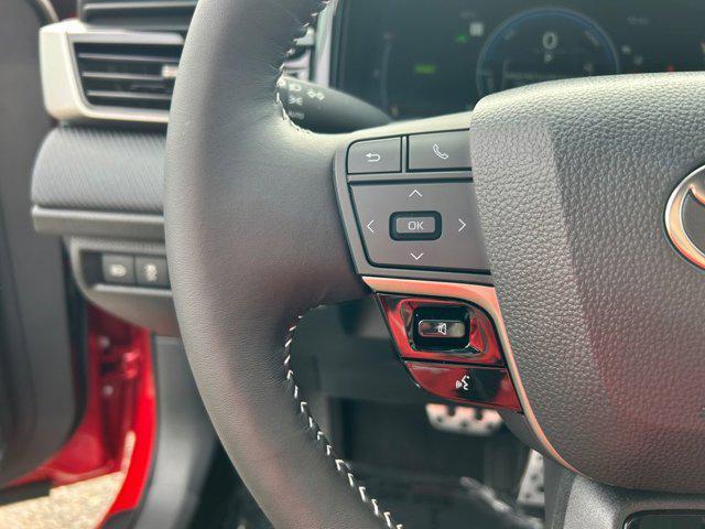 new 2026 Toyota Camry car, priced at $37,769