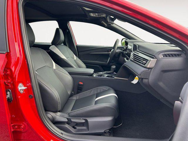 new 2026 Toyota Camry car, priced at $37,769