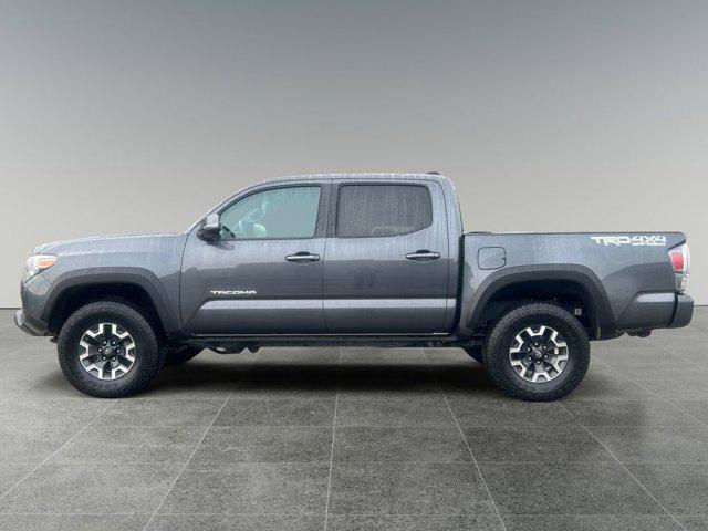 used 2023 Toyota Tacoma car, priced at $41,999