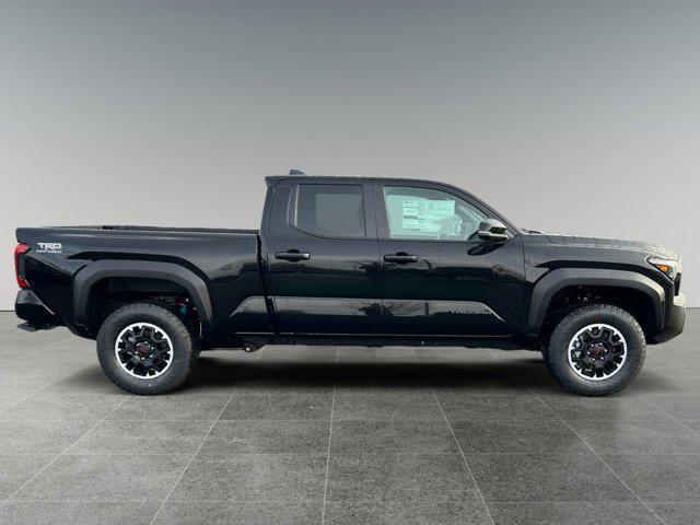 new 2024 Toyota Tacoma car, priced at $50,623