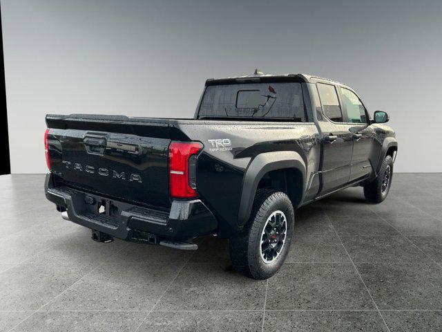 new 2024 Toyota Tacoma car, priced at $50,623