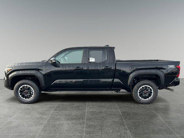 new 2024 Toyota Tacoma car, priced at $50,623