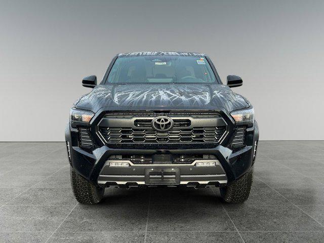 new 2024 Toyota Tacoma car, priced at $50,623