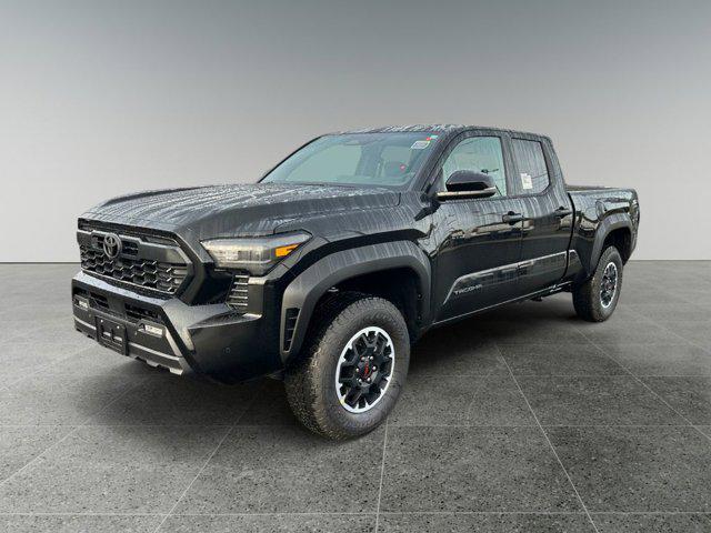 new 2024 Toyota Tacoma car, priced at $50,623