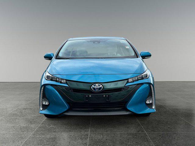 used 2019 Toyota Prius Prime car, priced at $30,986